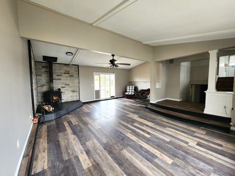 Tiny photo for 2424 E 2350th Road, Marseilles, IL 61341 (MLS # 12571722)