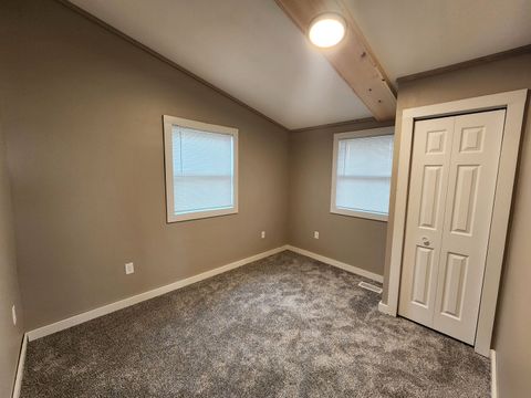 Tiny photo for 2424 E 2350th Road, Marseilles, IL 61341 (MLS # 12571722)