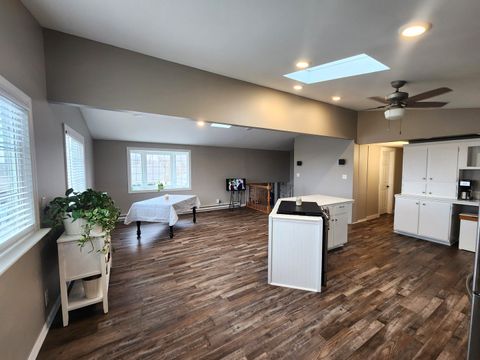 Tiny photo for 2424 E 2350th Road, Marseilles, IL 61341 (MLS # 12571722)