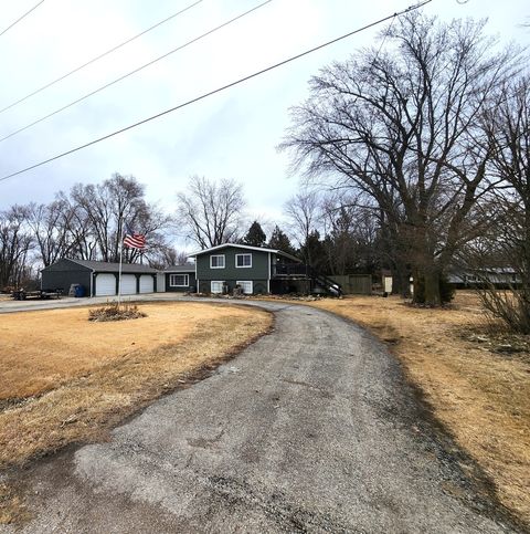 Photo of 2424 E 2350th Road, Marseilles, IL 61341 (MLS # 12571722)