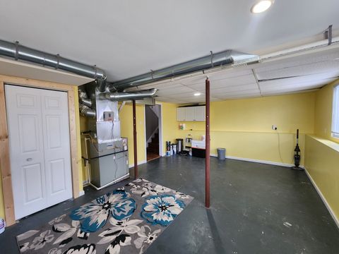 Tiny photo for 2424 E 2350th Road, Marseilles, IL 61341 (MLS # 12571722)