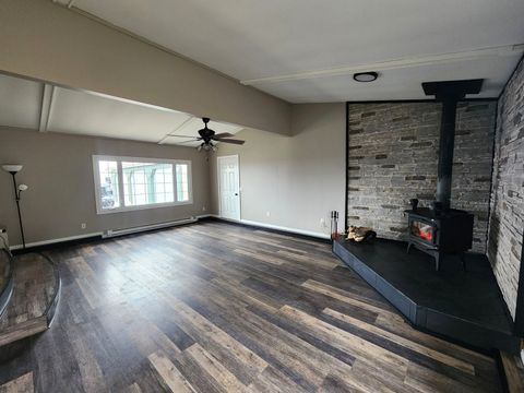 Tiny photo for 2424 E 2350th Road, Marseilles, IL 61341 (MLS # 12571722)