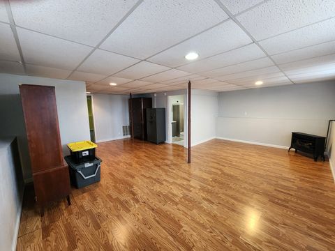 Tiny photo for 2424 E 2350th Road, Marseilles, IL 61341 (MLS # 12571722)