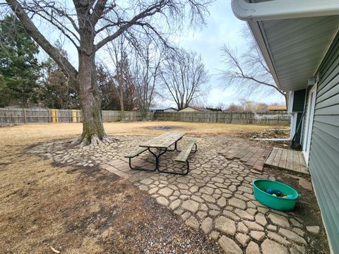 Tiny photo for 2424 E 2350th Road, Marseilles, IL 61341 (MLS # 12571722)