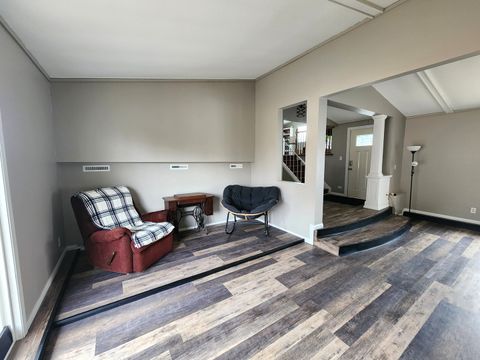 Tiny photo for 2424 E 2350th Road, Marseilles, IL 61341 (MLS # 12571722)