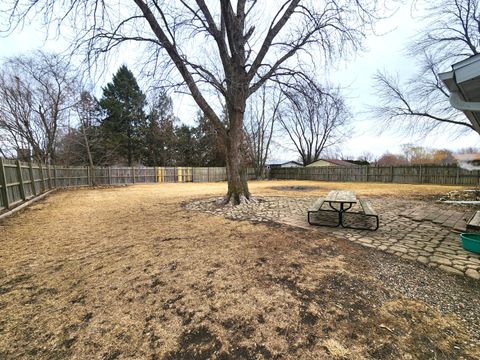 Tiny photo for 2424 E 2350th Road, Marseilles, IL 61341 (MLS # 12571722)