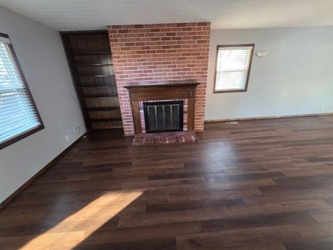 Tiny photo for 1025 Lake Shore Drive, Mt Vernon, IL 62864 (MLS # 12549262)