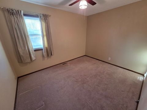 Tiny photo for 1025 Lake Shore Drive, Mt Vernon, IL 62864 (MLS # 12549262)