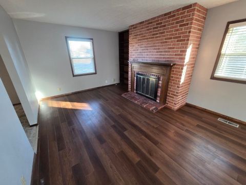Tiny photo for 1025 Lake Shore Drive, Mt Vernon, IL 62864 (MLS # 12549262)