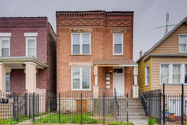 Photo 1 of 28 — 6830 S Justine Street, Chicago, IL 60636