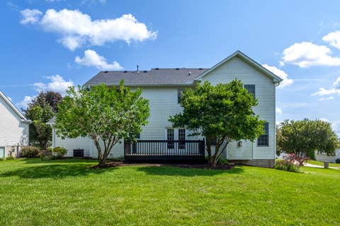 Tiny photo for 3410 St James Avenue, Bettendorf, IA 52722 (MLS # 12711353)