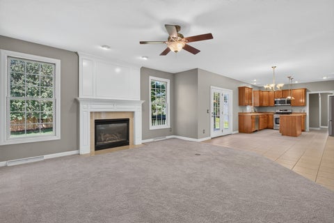 Tiny photo for 3410 St James Avenue, Bettendorf, IA 52722 (MLS # 12711353)