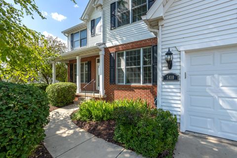 Tiny photo for 3410 St James Avenue, Bettendorf, IA 52722 (MLS # 12711353)