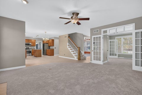 Tiny photo for 3410 St James Avenue, Bettendorf, IA 52722 (MLS # 12711353)