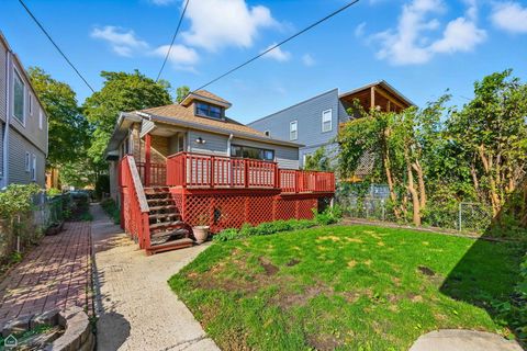 Tiny photo for 1128 Marengo Avenue, Forest Park, IL 60130 (MLS # 12501828)