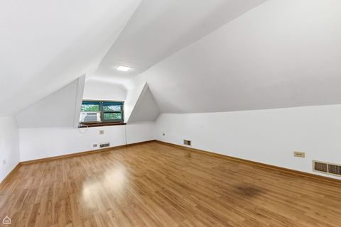 Tiny photo for 1128 Marengo Avenue, Forest Park, IL 60130 (MLS # 12501828)