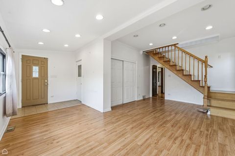 Tiny photo for 1128 Marengo Avenue, Forest Park, IL 60130 (MLS # 12501828)