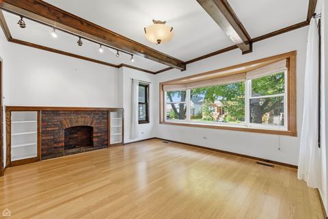 Tiny photo for 1128 Marengo Avenue, Forest Park, IL 60130 (MLS # 12501828)