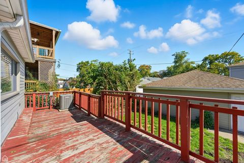 Tiny photo for 1128 Marengo Avenue, Forest Park, IL 60130 (MLS # 12501828)