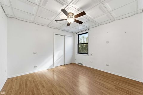 Tiny photo for 1128 Marengo Avenue, Forest Park, IL 60130 (MLS # 12501828)