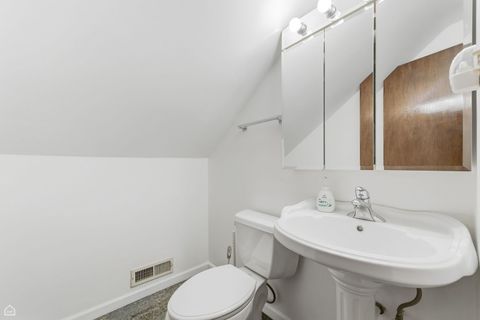 Tiny photo for 1128 Marengo Avenue, Forest Park, IL 60130 (MLS # 12501828)