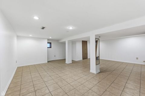 Tiny photo for 1128 Marengo Avenue, Forest Park, IL 60130 (MLS # 12501828)