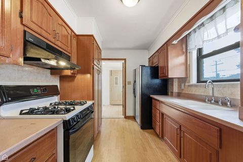 Tiny photo for 1128 Marengo Avenue, Forest Park, IL 60130 (MLS # 12501828)