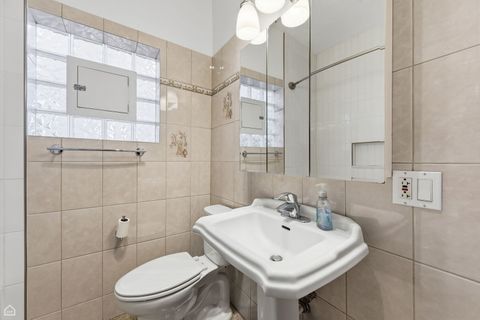 Tiny photo for 1128 Marengo Avenue, Forest Park, IL 60130 (MLS # 12501828)