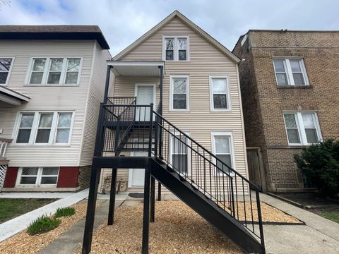3407 N LOWELL Avenue Chicago IL 60641