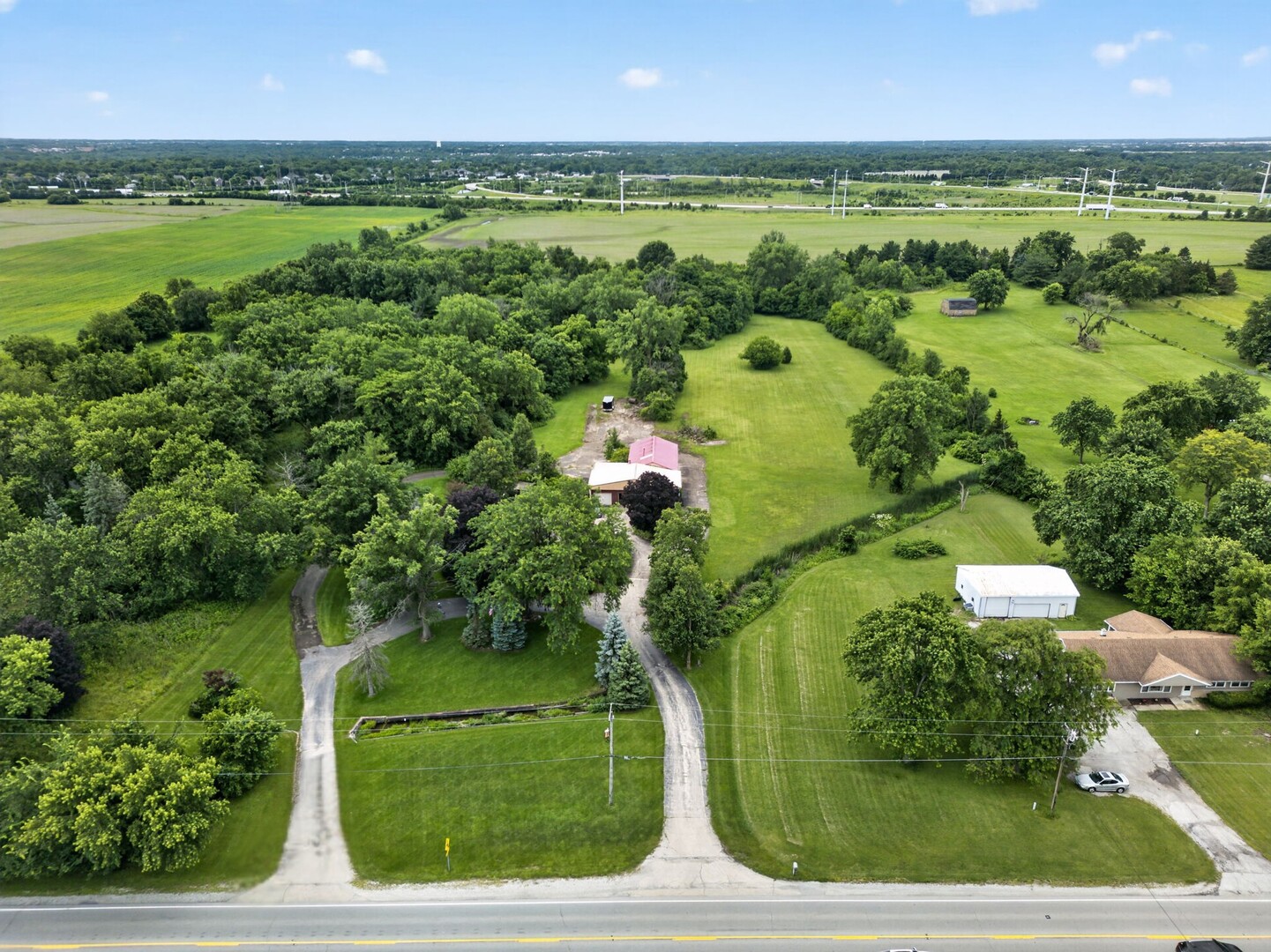 14047 W Maple Road