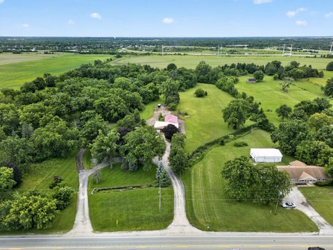 Tiny photo for 14047 W Maple Road, Mokena, IL 60448 (MLS # 12689348)