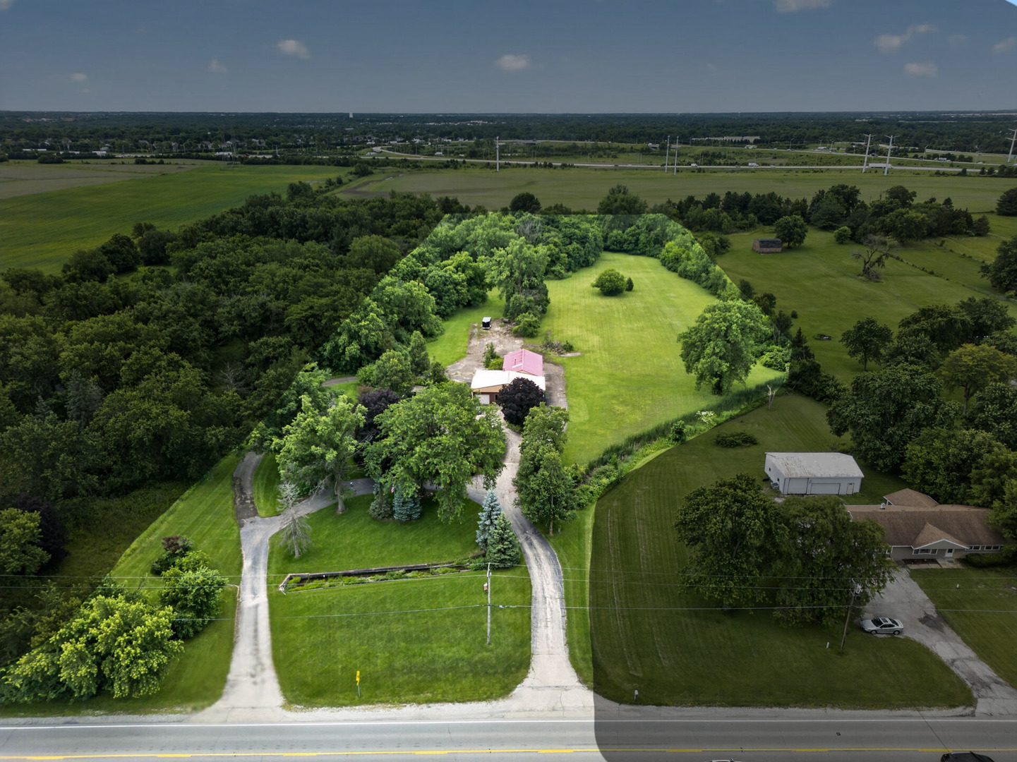 14047 W Maple Road