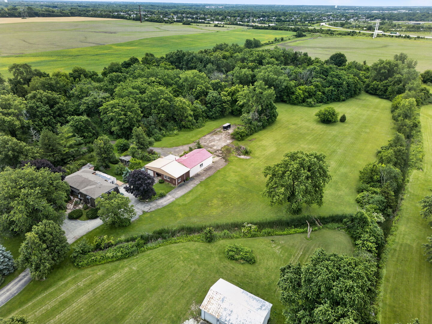 14047 W Maple Road