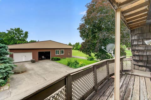 Tiny photo for 14047 W Maple Road, Mokena, IL 60448 (MLS # 12689348)