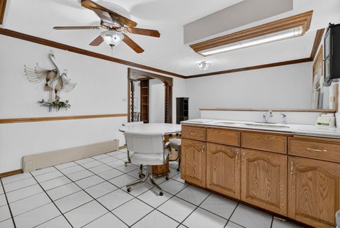 Tiny photo for 14047 W Maple Road, Mokena, IL 60448 (MLS # 12689348)
