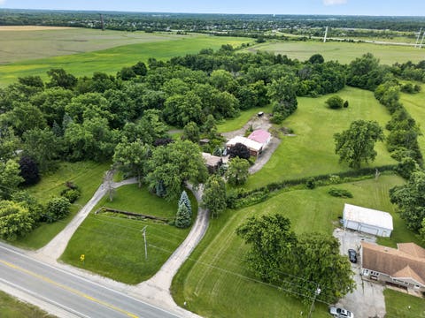 Tiny photo for 14047 W Maple Road, Mokena, IL 60448 (MLS # 12689348)