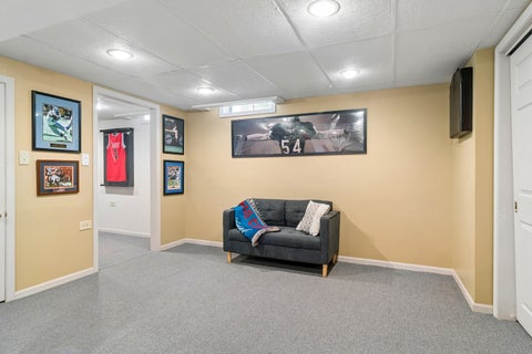 Tiny photo for 4608 Mumford Drive, Hoffman Estates, IL 60192 (MLS # 12767071)
