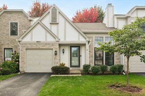 Photo of 4608 Mumford Drive, Hoffman Estates, IL 60192 (MLS # 12767071)