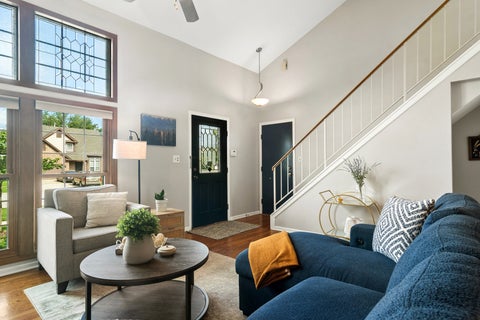 Tiny photo for 4608 Mumford Drive, Hoffman Estates, IL 60192 (MLS # 12767071)