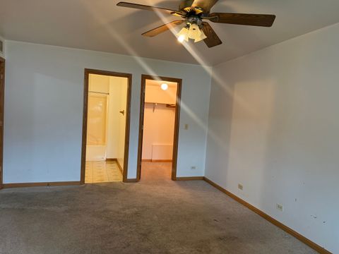 Tiny photo for Crest Hill, IL 60435 (MLS # 12652194)