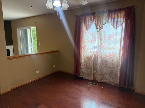 Tiny photo for Crest Hill, IL 60435 (MLS # 12652194)