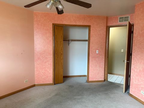 Tiny photo for Crest Hill, IL 60435 (MLS # 12652194)