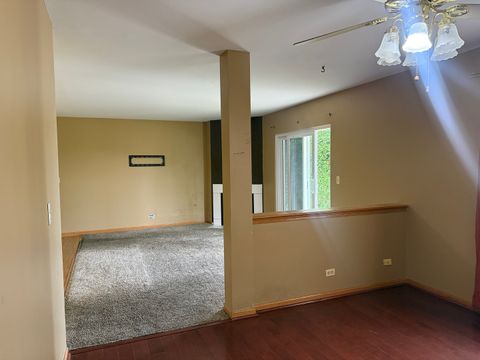 Tiny photo for Crest Hill, IL 60435 (MLS # 12652194)