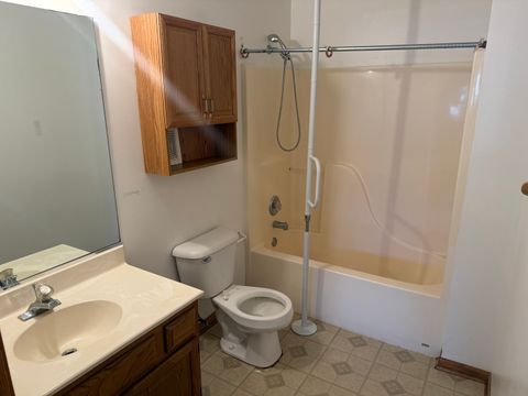Tiny photo for Crest Hill, IL 60435 (MLS # 12652194)