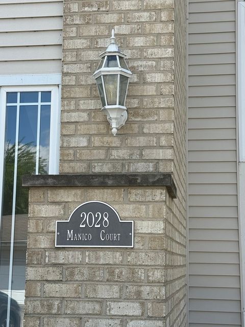 Tiny photo for Crest Hill, IL 60435 (MLS # 12652194)