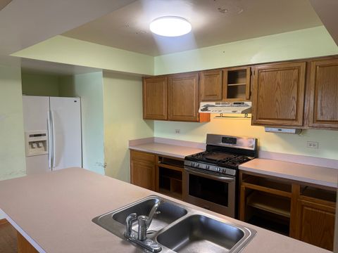 Tiny photo for Crest Hill, IL 60435 (MLS # 12652194)