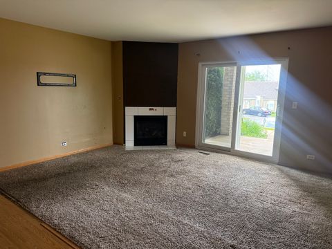 Tiny photo for Crest Hill, IL 60435 (MLS # 12652194)