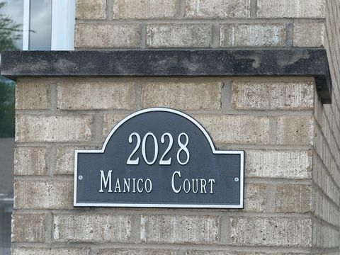 Tiny photo for Crest Hill, IL 60435 (MLS # 12652194)
