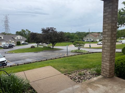 Tiny photo for Crest Hill, IL 60435 (MLS # 12652194)