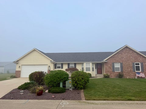Photo of 106 Jones Boulevard #1, Tuscola, IL 61953 (MLS # 12770711)